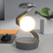 Rotating Wireless Charging Night Light