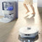 Household Portable Sweeping Robot